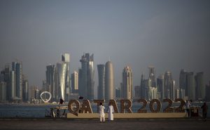 Los Juegos Olímpicos buscan sede para 2036. Fuente: Getty

