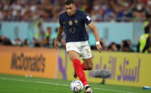Los mejores jugadores se citan en Qatar 2022. Fuente: Getty
