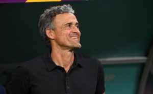 Sabe cómo aprovechar su tiempo libre en Qatar 2022. Fuente: Getty
