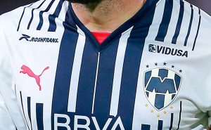 Monterrey alista un refuerzo más para el Clausura 2023. | Getty Images
