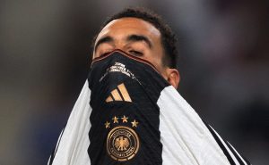 Alemania hizo un papelón en Qatar 2022. | Getty Images
