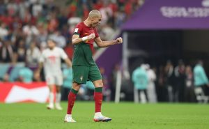 Qatar 2022 sigue rompiendo récord en la historia de los mundiales. Fuente: Getty
