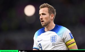 Los mejores asistidores del Mundial. Fuente: Getty
