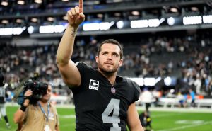 La NFL no perdona una derrota. Fuente: Getty
