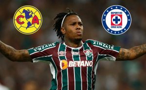 Estrella se olvida de América y Cruz Azul – Getty Images.
