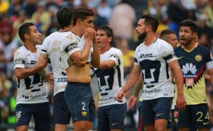 Canterano de Pumas vuelve a la Liga MX
