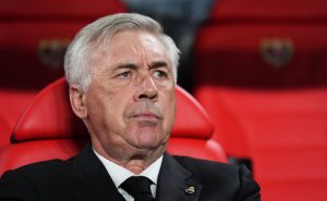 Qatar 2022 no ha sido de su agrado. Fuente: Getty
