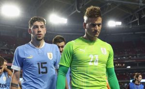 Pumas confirma la llega de Sebastián Sosa – Getty Images. 
