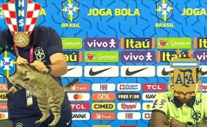 Memes de Brasil | Especial
