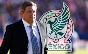 Miguel Herrera es serio candidato a dirigir al Tri – Fuente: Getty
