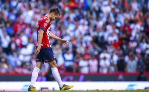 Chivas necesita cambiar muchas cosas. Fuente: Getty
