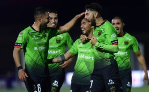 FC Juárez sigue armándose para el Clausura 2023. | Getty Images 

