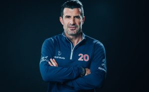 Pura polémica en Qatar 2022. Fuente: Getty
