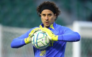 Futuro de Memo Ochoa está definido – Getty Images.
