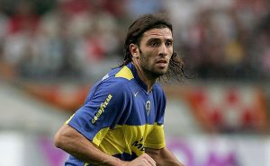 Daniel Bilos jugó en el América – Fuente: Getty
