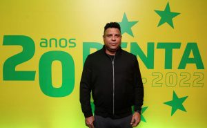 Los entrenadores que quiere Ronaldo para Brasil

