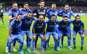 Cruz Azul se alista para el Clausura 2023. | Getty Images
