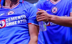 Cruz Azul tiene un plantel muy corto. | Getty Images 
