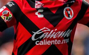 Raúl Enríquez, exjugador de Xolos, fue detenido. | Getty Images
