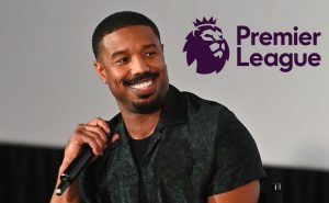 Estrella de Black Panther compra equipo de la Premier League – Getty Images.
