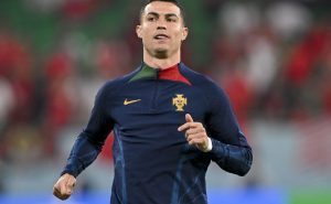 Cristiano Ronaldo ya le habría puesto fecha a su retiro