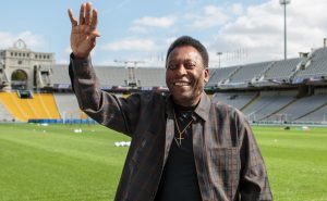 Pelé y su salud siguen con este pronóstico – Getty Images. 
