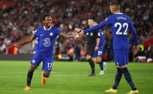 Chelsea Qatar 2022 / Fuente: Getty Images
