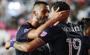 Chivas lanza jugosa oferta por jugador de la MLS – Getty Images. 
