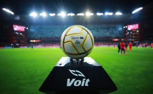 Se necesitan más jóvenes en Liga MX. Fuente: Getty
