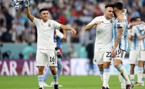 La MLS tendrá presencia en la Final de Qatar 2022. | Getty Images
