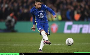 Demuestra que eres un crack para los penales y gana grandes premios. Fuente: Getty
