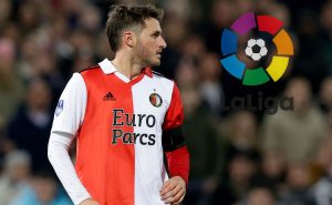 Santiago Giménez | Getty Images
