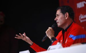 Quieren volver a ser respetados en Liga MX. Fuente: Getty
