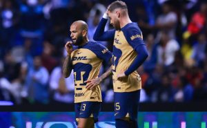 Pumas | Getty Images
