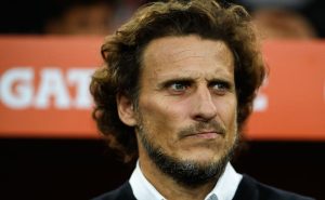 Diego Forlán: “Sudamérica no necesita a Concacaf”
