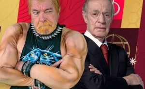 José Ramón se encontrará con un viejo amigo. Fuente: ESPN.
