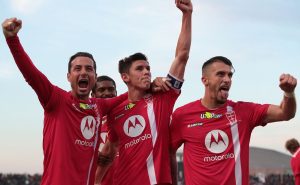 Un equipo que acaba de ascender a Serie A y busca la permanencia. Fuente: Getty

