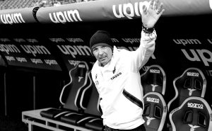 Sinisa Mihajlovic falleció a los 53 años. | Getty Images
