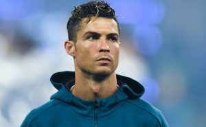 Cristiano Ronaldo Real Madrid / Fuente: Getty Images
