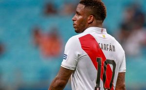 Jefferson Farfán dice adiós al futbol. | Getty Images
