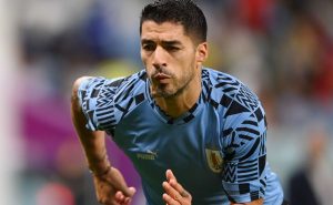 Luis Suárez tiene PODEROSO pretendiente en Brasil – Getty Images. 
