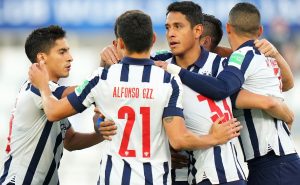 Rayados de Monterrey | Getty Images
