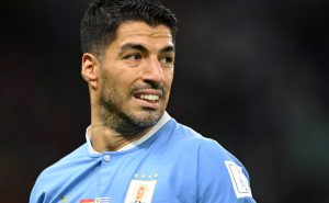 Luis Suárez ganaría un dineral en Cruz Azul. | Getty Images
