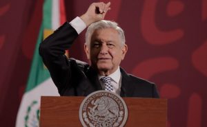 AMLO va con Argentina en final de Qatar 2022. | Getty Images
