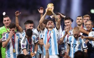 Así gritaron el penal de Montiel
