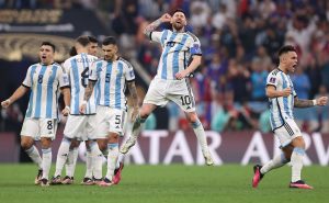 TUDN se llevó la final del rating.
