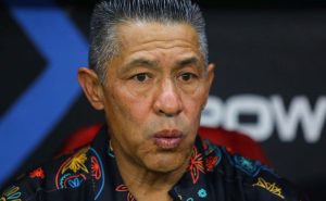 Nacho Ambriz quiere conquistar la Liga MX – Fuente: Getty
