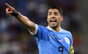 ¿Hora de ilusionarse? Revelan detalles importantes del fichaje de Luis Suárez a Cruz Azul