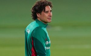 Memo Ochoa | Getty Images

