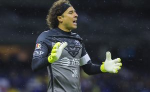 Memo Ochoa | Getty Images
